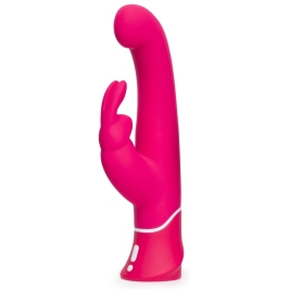 Happy Rabbit - G-Spot Rabbit Vibrator Pink