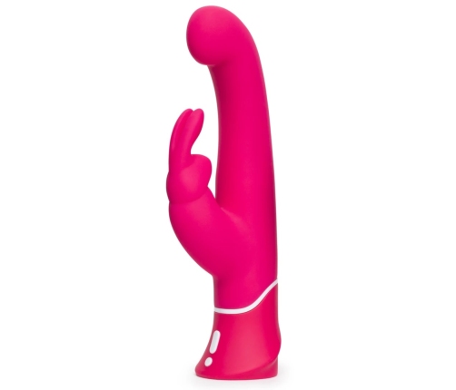 Happy Rabbit - G-Spot Rabbit Vibrator Pink