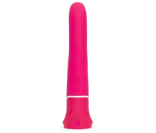 Happy Rabbit - G-Spot Rabbit Vibrator Pink
