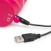 Happy Rabbit - G-Spot Rabbit Vibrator Pink
