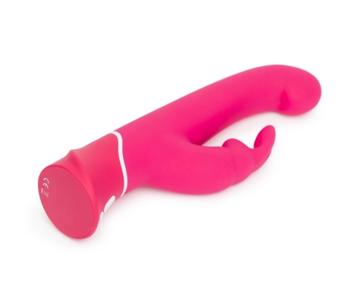 Happy Rabbit - G-Spot Rabbit Vibrator Pink