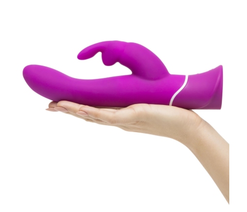 Happy Rabbit - Curve Purple