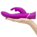 Happy Rabbit - Curve Purple