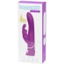 Happy Rabbit - Curve Purple