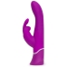 Happy Rabbit - Curve Purple