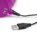 Happy Rabbit - Curve Purple