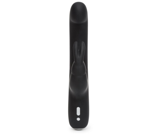 Happy Rabbit - G-Spot Slim Black