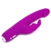 Happy Rabbit - Realistic Slim Purple