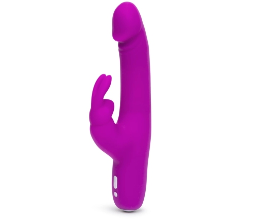 Happy Rabbit - Realistic Slim Purple