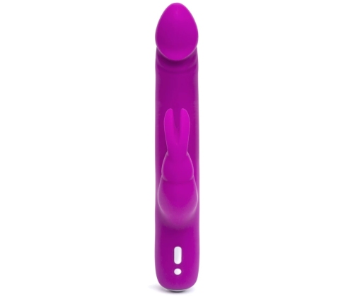 Happy Rabbit - Realistic Slim Purple