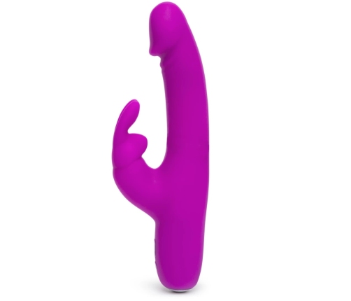 Happy Rabbit - Realistic Slim Purple