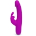 Happy Rabbit - Realistic Slim Purple