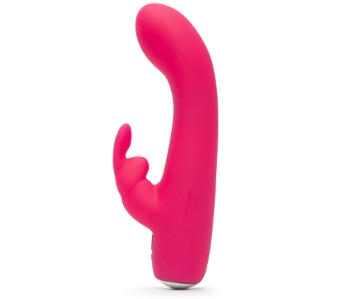 Happy Rabbit - Mini Rabbit Pink