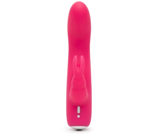 Happy Rabbit - Mini Rabbit Pink