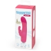 Happy Rabbit - Mini Rabbit Pink