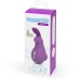 Happy Rabbit - Mini Ears Purple