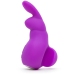 Happy Rabbit - Mini Ears Purple