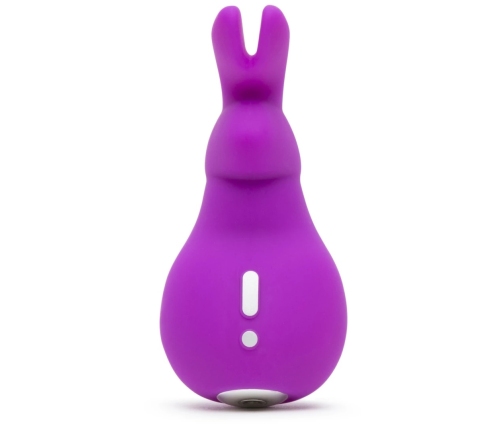 Happy Rabbit - Mini Ears Purple