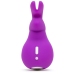 Happy Rabbit - Mini Ears Purple