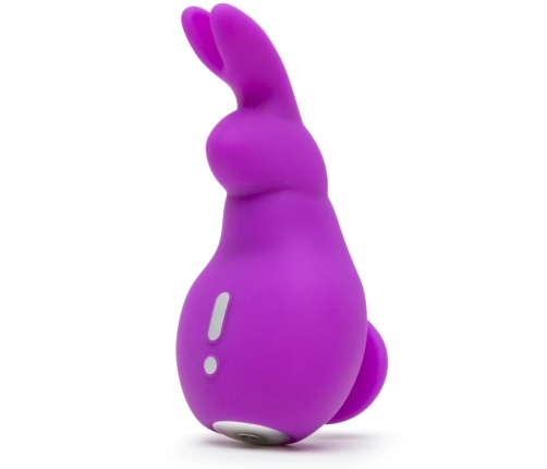 Happy Rabbit - Mini Ears Purple