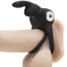 Happy Rabbit - Cock Ring Black