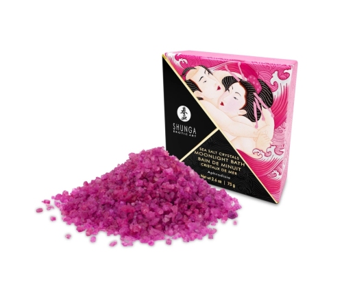 Shunga - Bath Salts Aphrodisia 75g