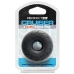 Perfect Fit SilaSkin Cruiser Ring 6.4cm Black - Ultra-Soft Stretch System