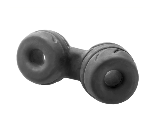 Perfect Fit - SilaSkin Cock & Ball Black