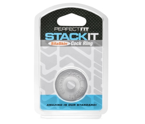 Perfect Fit - Stackit Clear