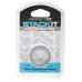 Perfect Fit - Stackit Clear