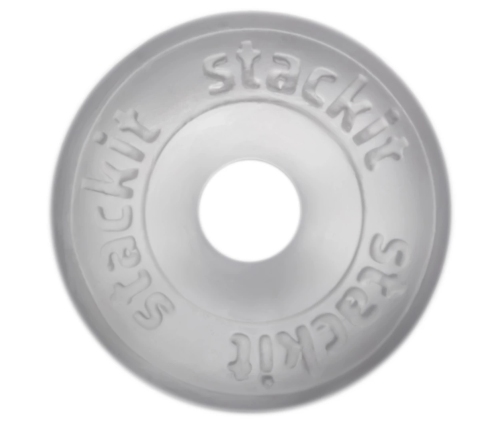 Perfect Fit - Stackit Clear