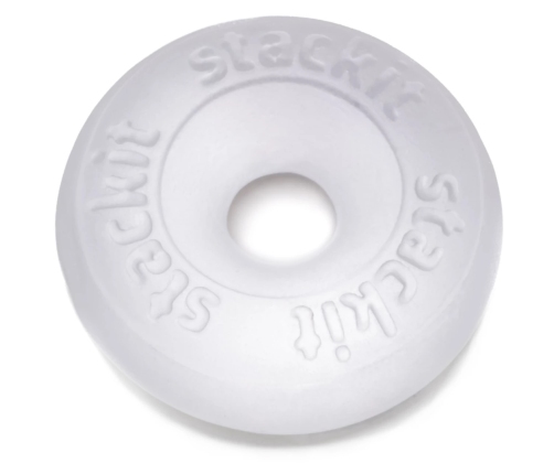 Perfect Fit - Stackit Clear