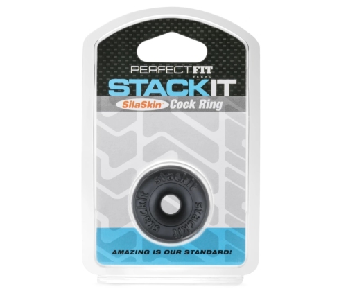 Perfect Fit - Stackit Black