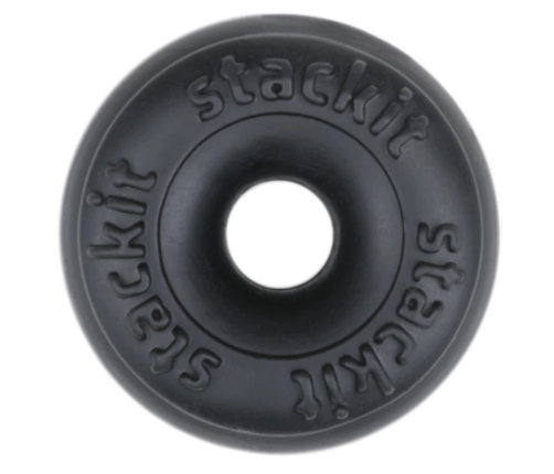 Perfect Fit - Stackit Black
