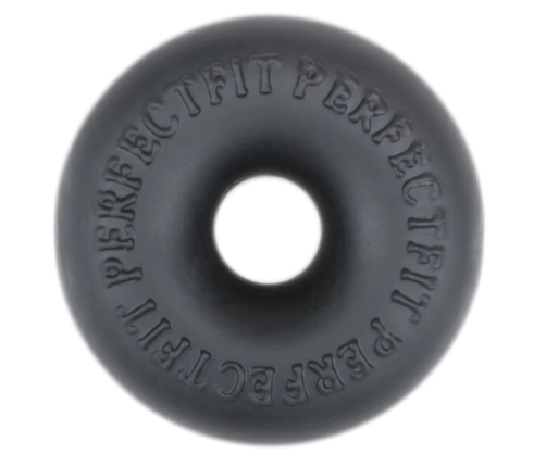 Perfect Fit - Stackit Black