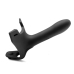 Perfect Fit - Zoro Strap-On 14 cm Black