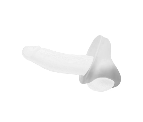 Perfect Fit - The Bumper Clear (Base & Donut)