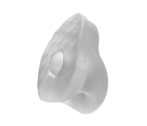 Perfect Fit - The Bumper Clear (Base & Donut)
