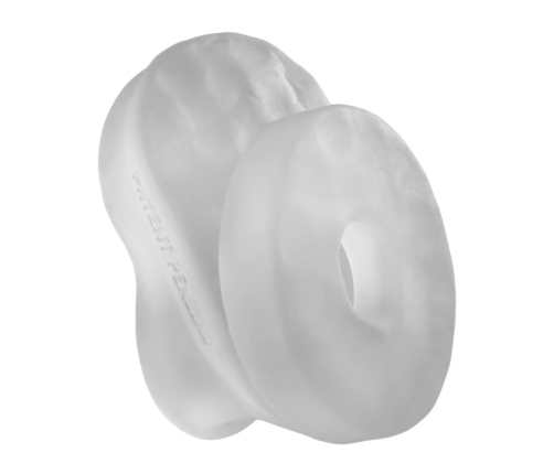 Perfect Fit - The Bumper Clear (Base & Donut)