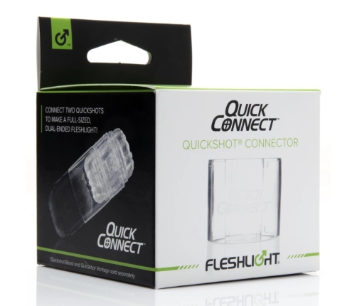 Fleshlight - Quickshot Quick Connect