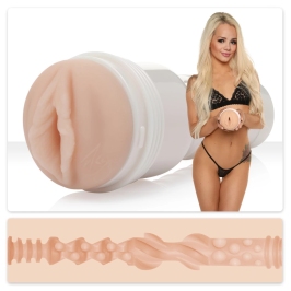 Fleshlight Girls Elsa Jean Tasty - model anatomiczny SuperSkin Fleshlight Girls Elsa Jean Tasty - model anatomiczny SuperSkin