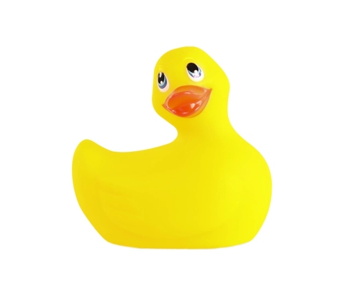 I Rub My Duckie 2.0 Classic Yellow