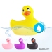 I Rub My Duckie 2.0 Classic Yellow