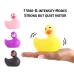I Rub My Duckie 2.0 Classic Yellow