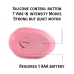 I Rub My Duckie 2.0 Classic Pink