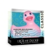I Rub My Duckie 2.0 Classic Pink