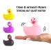 I Rub My Duckie 2.0 Classic Pink