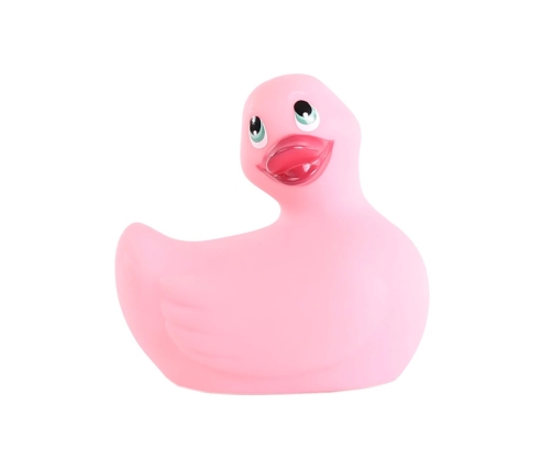 I Rub My Duckie 2.0 Classic Pink
