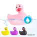 I Rub My Duckie 2.0 Classic Pink