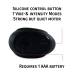 I Rub My Duckie 2.0 Classic Black